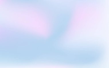 Soyut güzel gökyüzü. Defter ve kitabın kapağı için çok renkli yumuşak renk kombinasyonları. Modern grafik tasarım dekorasyonunda resim örtüleri, şeffaflıklar, web sitesi afişi ve poster kartı için soyut renk arkaplanı