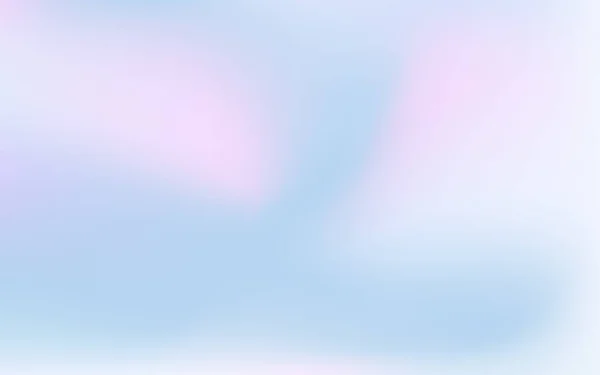 Abstracte Mooie Lucht Trendy Overlay Multi Kleurrijke Combinatie Van Zachte — Stockfoto