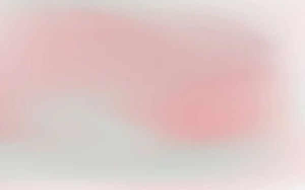 Рожевий Градієнт Абстрактний Теплий Плавний Розмитий Фон Використання Шпалер Або — стокове фото