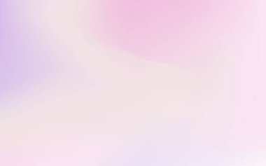 Açık pembe, mavi vektör arkaplanı. Soyut renklerde ve gradyanlı renkli çizimler. Yepyeni bir tasarım. Farklı şekillerin soyut dijital resimlerindeki sakinlik ve maneviyat konsantre meditasyon için akıyor.. 