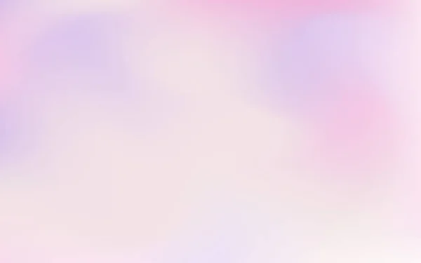 紫色のグラデーションメッシュの背景 抽象的な質感 ベクトルイラスト 現代のグラフィックデザインの装飾における画像オーバーレイ 透明性 ウェブサイトのバナーやポスターカードのための抽象アート 要約パステルベクトル背景とぼやけた線 — ストック写真