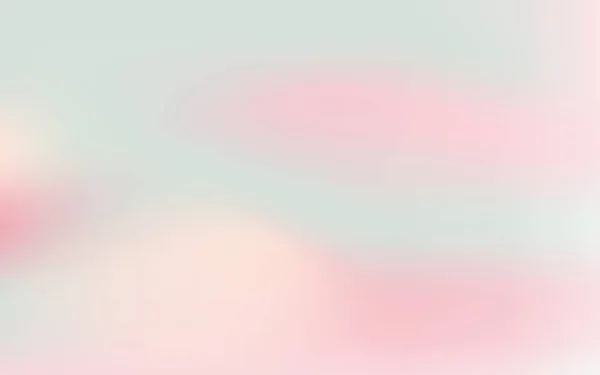 Розмита Сучасна Абстрактна Текстура Тла Пастельне Рожеве Блакитне Небо Powerpoint — стокове фото