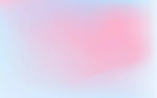 Moderne Pastellviolett Rosa Farbverlauf Hintergrund Schöne Trendige Elegante Illustration Grafik — Stockfoto