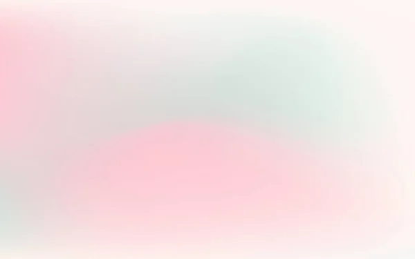Світло Рожевий Вектор Абстрактний Гладкий Розмитий Фон Сучасна Елегантна Ілюстрація — стокове фото