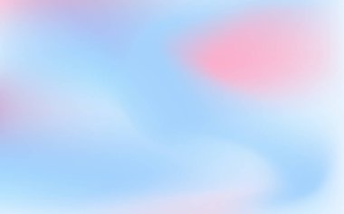 Modern tarzda açık mor vektör arkaplanı. Suyla soyut eğimli renkli bir çizim. Tasarımın için yeni şablon. Bir atmosfer yaratmak, renklerin sohbeti, resim ve grafik arasındaki ilişki.