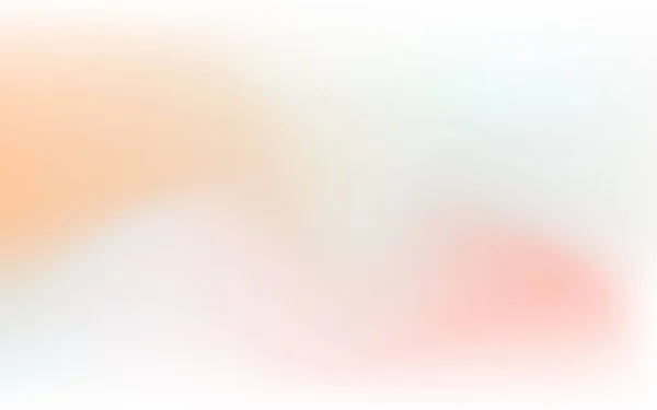 Барвистий Абстрактний Фон Розмитим Рухом Плавні Лінії Яскраві Художні Шпалери — стокове фото