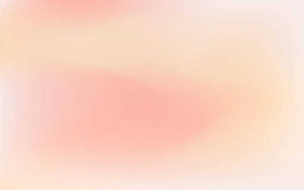 Abstract pastel soft colourful smooth blurred textured background off focus toned in yellow and pink colour. Shapes come alive as they combine, fusing multiple layers of colour and information. A soft cloudy sky background in sweet colour.