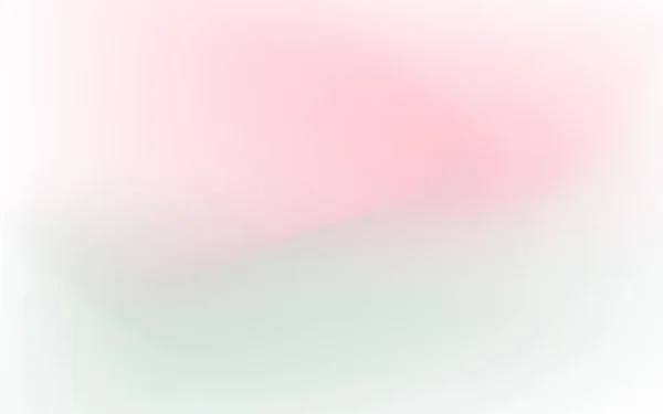 Luz Rosa Vector Moderno Patrón Elegante Ilustración Abstracta Gradiente Liso — Foto de Stock