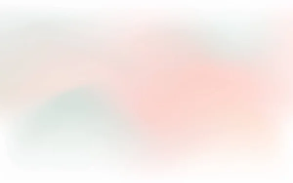 Pastel Colorido Gradiente Borrão Fundo Quente Uma Fusão Cores Formas — Fotografia de Stock