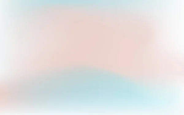 Pastel Abstrato Suave Colorido Suave Desfocado Fundo Texturizado Fora Foco — Fotografia de Stock