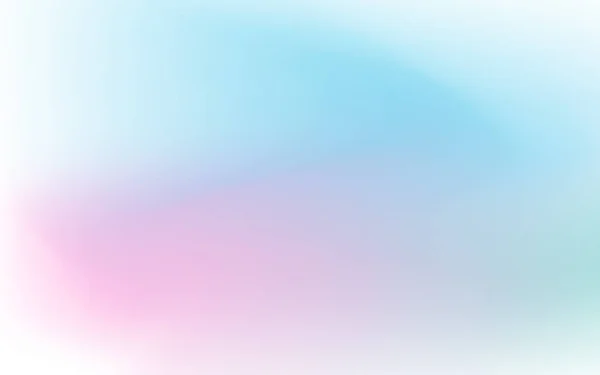 Lichte Multicolour Vector Wazige Achtergrond Een Abstracte Illustratie Met Verloop — Stockfoto