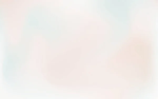 Hellrosa Gelber Vektor Verschwimmt Helles Muster Farbenfrohe Abstrakte Illustration Mit — Stockfoto