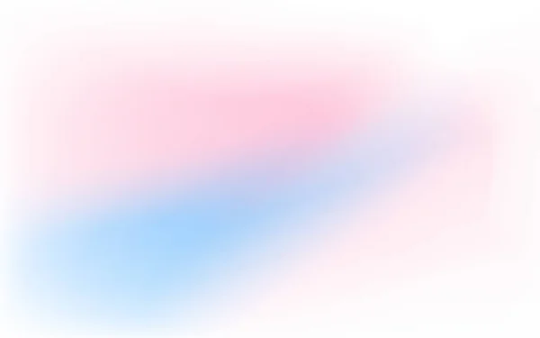 Leichter Abstrakter Hintergrund Glatte Linien Farbenfrohe Verlaufstextur Moderne Illustration Atelier — Stockfoto