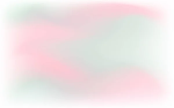 Pastel Colorido Gradiente Borrão Fundo Quente Uma Fusão Cores Formas — Fotografia de Stock