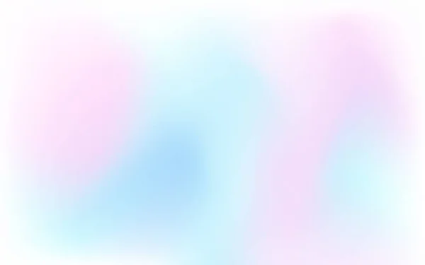 Pastel Abstrato Suave Editável Colorido Editável Liso Desfocado Texturizado Fundo — Fotografia de Stock