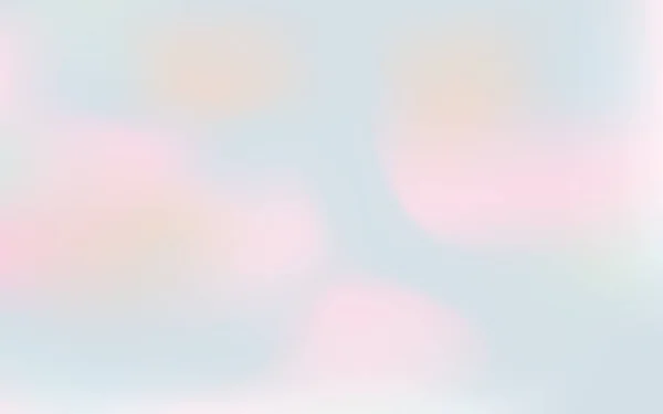 Abstrato Pastel Macio Colorido Suave Desfocado Padrão Uso Para Papel — Fotografia de Stock