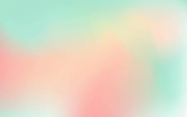 Abstract Pastel Zacht Kleurrijk Glad Wazig Textuur Achtergrond Focus Gebruiken — Stockfoto