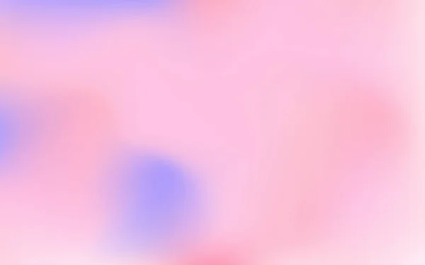 Light Pink Violet Vector Modern Elegant Blur Background Glitter Abstract — Stock Photo, Image