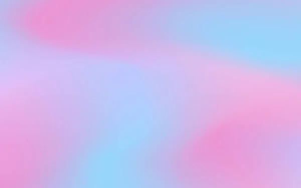 Ljus Flerfärgad Regnbåge Vektor Suddig Bakgrund Färgstark Illustration Suddig Stil — Stockfoto