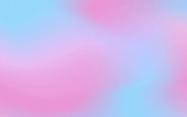Abstrait Pastel Doux Coloré Lisse Focus Œuvre Tonique Utiliser Comme — Photo