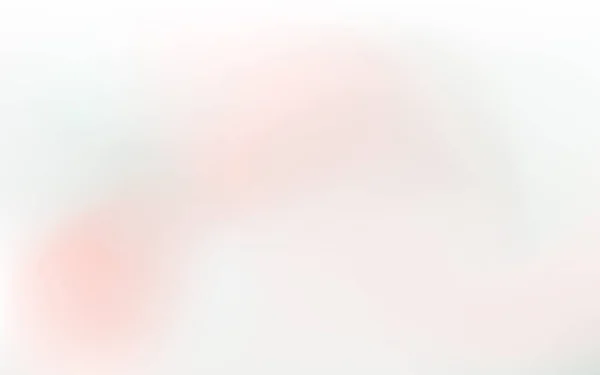 Colore Rosa Chiaro Motivo Vettoriale Giallo Sfumato Illustrazione Astratta Colorata — Foto Stock