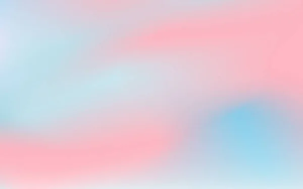 Abstracte Vectorvervaging Regenboog Achtergrond Voor Dekking Landingspagina Banner Sjabloon Voorgesteld — Stockfoto