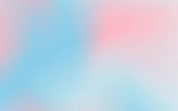 Abstrakte Pastell Weiche Bunte Glatte Unscharfe Texturierte Hintergrund Aus Dem — Stockfoto