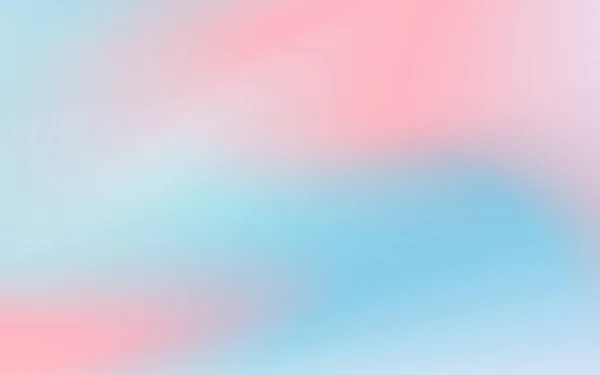 Blurred Pastel Soft Smooth Background Vector Illustration Idea Totality Universality — Stock Photo, Image