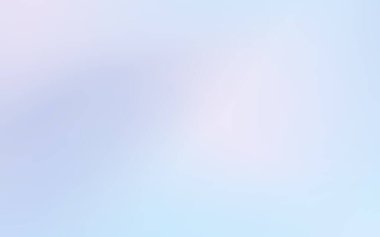 Açık mavi, pembe vektör soyut arkaplan. Gradyan ile yarım ton şeklinde yaratıcı illüstrasyon. Markan için arka plan. Tasarım için sanat geçmişi. Bütünlük fikri, bir tablonun evrenselliği