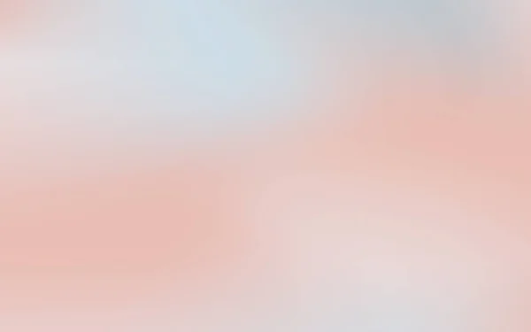 Современная Абстрактная Океанская Живопись Абстрактно Размытое Облачное Небо Легкий Фон — стоковое фото
