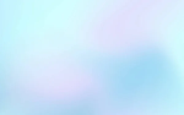 Ανοιχτό Μαλακό Πολύχρωμο Φόντο Θαμπάδα Μπλε Ουρανό Και Φωτεινό Αφηρημένο — Φωτογραφία Αρχείου