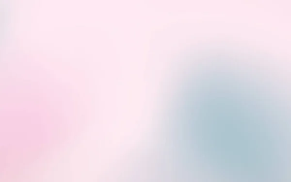 Pink Abstract Background Smooth Abstract Pastel Soft Coloured Blurred Textured — Stock Photo, Image