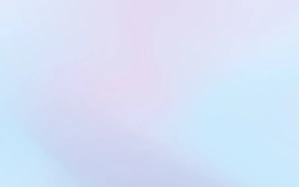 Abstrakcyjny Pastel Niebieski Miękkie Gładkie Rozmyte Różowe Tło Modny Design — Zdjęcie stockowe