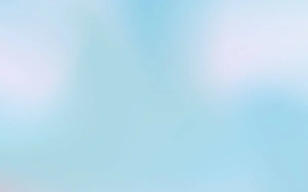 Oskärpa Abstrakt Bakgrund Lutning Målade Modern Digital Tapet Trendiga Pastelltoner — Stockfoto