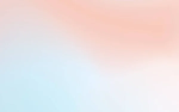 Luce Rosa Vettore Astratto Sfondo Sfocato Illustrazione Colorata Stile Sfocato — Foto Stock