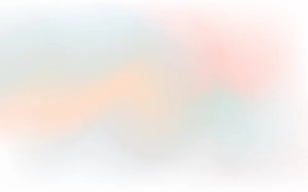 Світло Рожевий Жовтий Вектор Сучасний Елегантний Фон Блискуча Абстрактна Ілюстрація — стокове фото