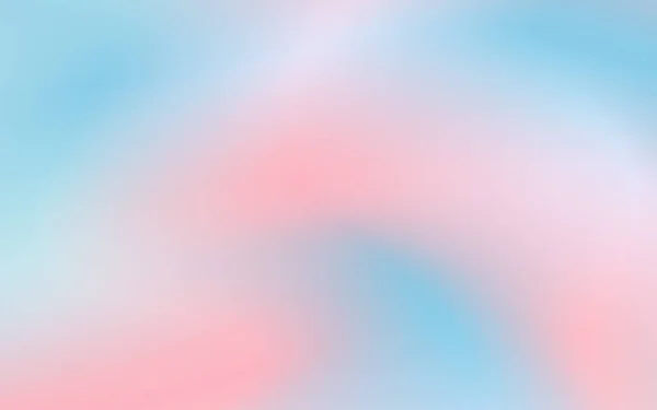 Light Blue Soft Colourful Background Modern Abstract Illustration Gradient Pattern — Stock Photo, Image