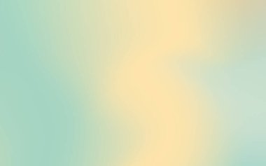 Soyut pastel yumuşak renkli bulanık arkaplan. arkaplan ya da iniş sayfası için modern fütürist duvar kağıdı şablonu. organik, soyut şekiller ve şekillerle yüzen manzaralar