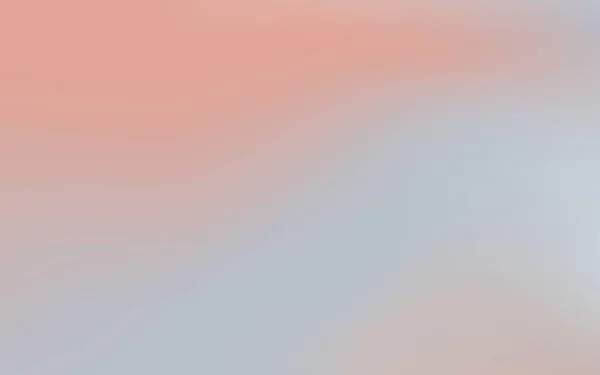 Defocused Abstract Art Pastel Colour Tone Gradation Background Suitable Background — Stock Photo, Image