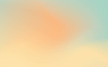 soyut vektör renkli pürüzsüz bulanık arkaplan. Zekice kullanılabilen bu doku. Güzellik ve dram duygusu olan sanat eserleri destansı bir sonsuzluk, sakin bir sükunet ve bir çeşit gizem.