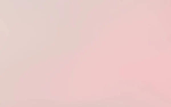 壁紙やWebデザインとして使用するためのピンクのグラデーション抽象暖かい滑らかなぼかしの背景 ポスター バナー チラシやプレゼンテーションのためのカラフルな流体形状 流行の柔らかい色 — ストック写真