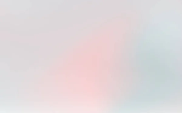 滑らかな抽象的なパステルソフト色のぼやけた質感の背景オフフォーカス壁紙 — ストック写真