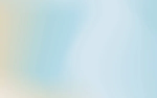 Abstraktní Pastel Měkké Modré Hladké Rozmazané Pozadí Mimo Zaostření Tapety — Stock fotografie