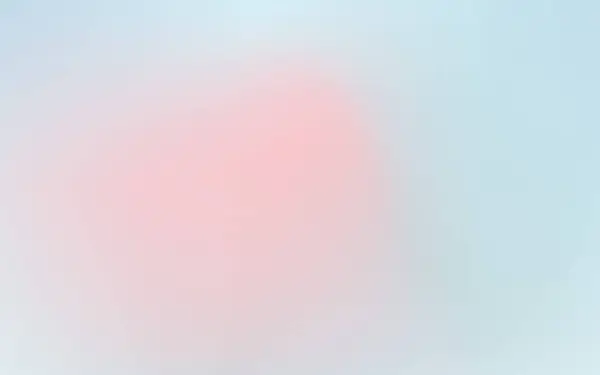 Αφηρημένο Φωτεινό Λείο Θολό Φόντο Πολύχρωμη Απεικόνιση Χώρο Για Κείμενο — Φωτογραφία Αρχείου
