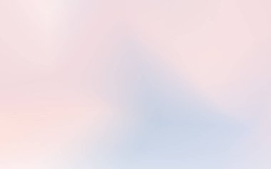 Soyut pastel yumuşak renkli desenli arka plan. Sanat doğayla ilgilidir, resim yapmanın ve dijital resimlerle deney yapmanın neşesi. 