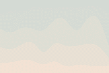 Pastel renk çizgileri. Düzenlenebilir sanat şablonu