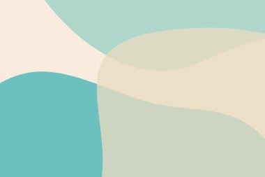 Asgari soyut arkaplan kalıbı. Düzenlenebilir sanat şablonu, tasarım, sunum, yazdırılabilir, sosyal medya, gönderiler, davetiyeler, hikayeler için düzenlenebilir poster broşürü