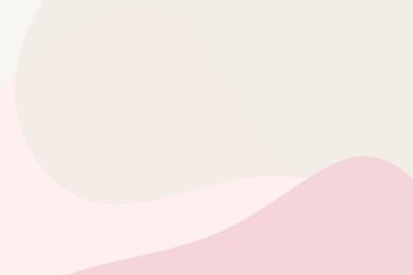 Pastel pembe renk gradyan soyut arkaplan renk çizgileri ve tasarımınız için gölge, poster, broşür ve sunum. vektör illüstrasyonu