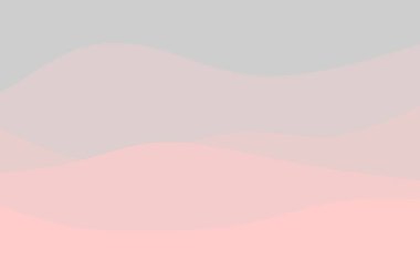 Dalgalı çizgileri olan soyut bir arkaplan. Düzenlenebilir sanat şablonu, tasarım, sunum, yazdırılabilir, sosyal medya, gönderiler, davetiyeler, hikayeler için düzenlenebilir poster broşürü