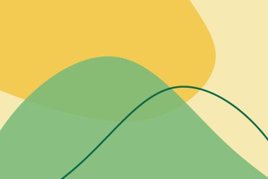 Soyut yaratıcı modern arka plan. Düzenlenebilir sanat şablonu, tasarım, sunum, yazdırılabilir, sosyal medya, gönderiler, davetiyeler, hikayeler için düzenlenebilir poster broşürü